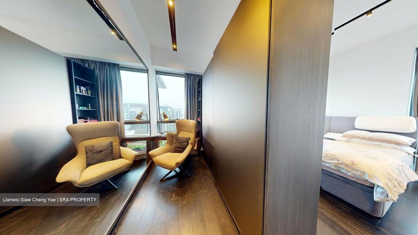 3 Cuscaden (D10), Apartment #519808101